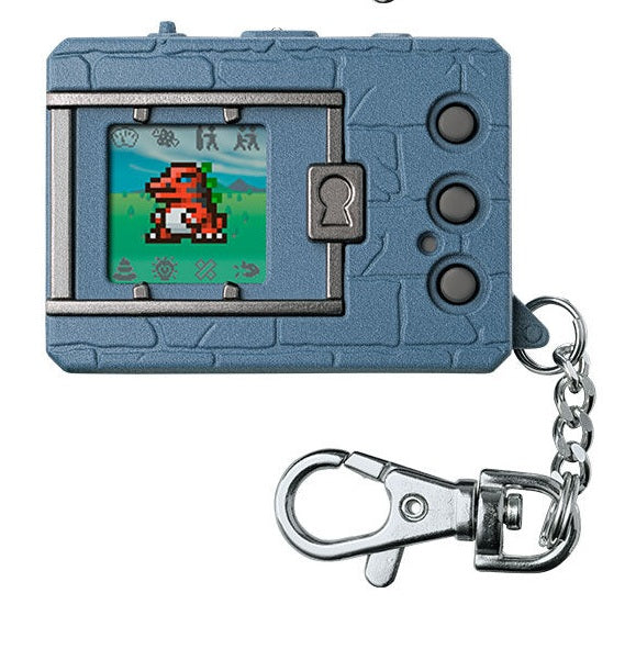 その他 Senyou-shuppin Digital Monster Color Digital Monster COLOR Ver.3 Original Purple Limited Edition