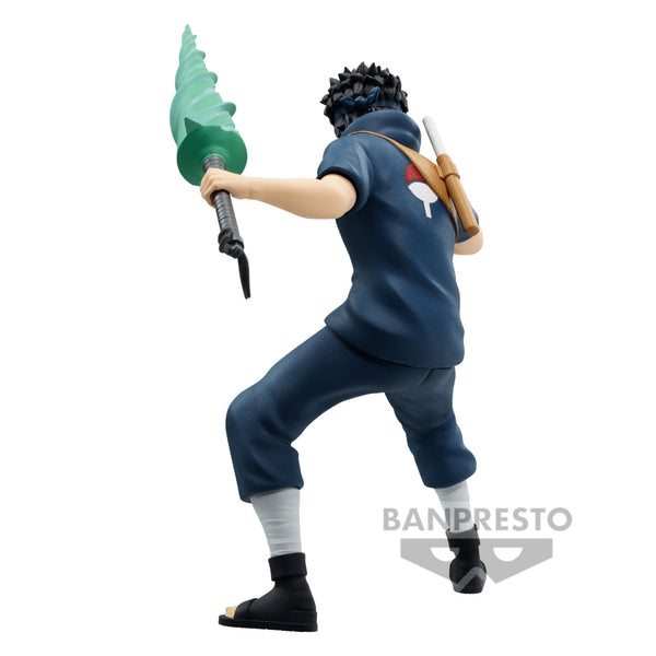 Preorder Scale Statue P99 UCHIHA SHISUI