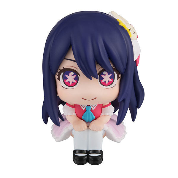 AmiAmi [Character & Hobby Shop]  [Oshi no Ko] AI IS MY OSHI FOREVER AND  ALWAYS!!! Sticker(Pre-order)