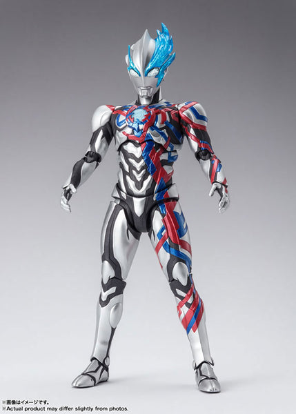 Jual Bandai Ultra Hero Series 90 Ultraman Blazar Blazer Di Seller The Old Lady - Gedong, Kota Jakarta Timur