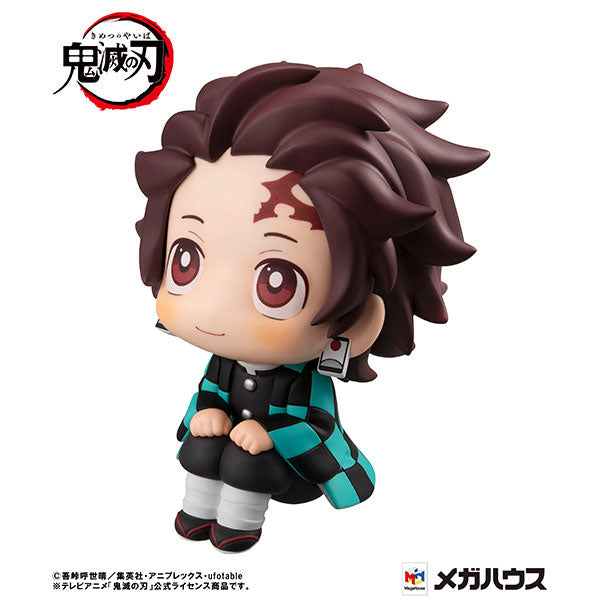 Kimetsu no Yaiba - Kamado Nezuko - Rukappu - 2023 Re-release (MegaHous -  Solaris Japan