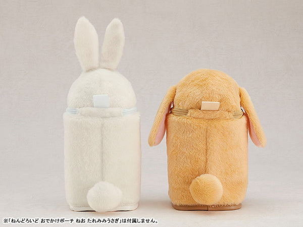 PRE-ORDER Nendoroid Pouch Neo: White Rabbit – Hubbyte Toy Store