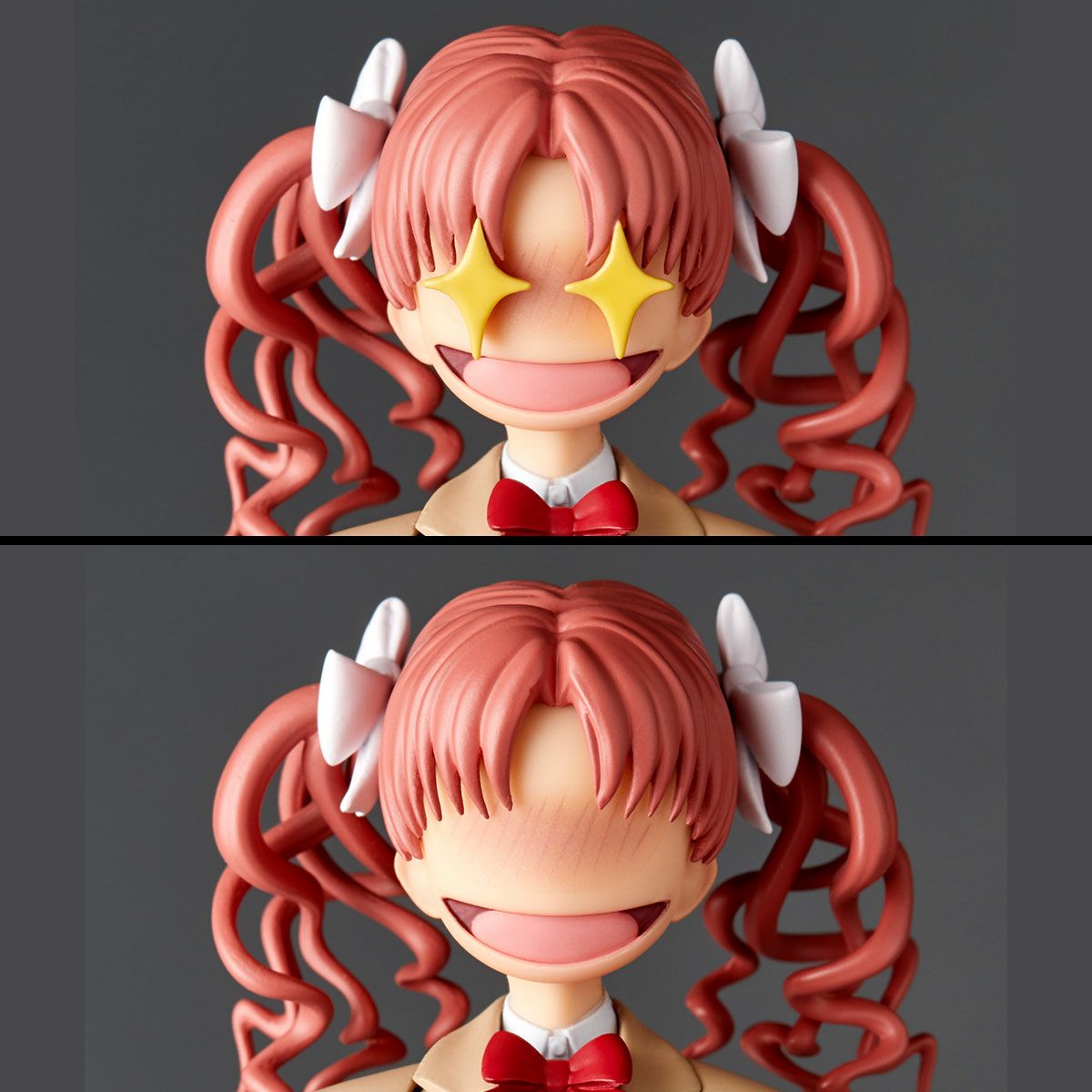 SPECIAL ORDER Kaiyodo - Amazing Yamaguchi - A Certain Scientific Railgun - Kuroko Shirai: Winter Uniform Ver. [EXCLUSIVE]