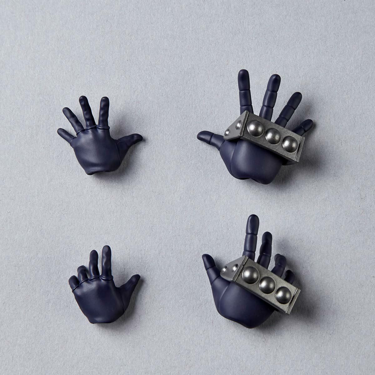 SPECIAL ORDER Kaiyodo - Amazing Yamaguchi - Yu-Gi-Oh! 5D's - Junk Warrior [EXCLUSIVE]