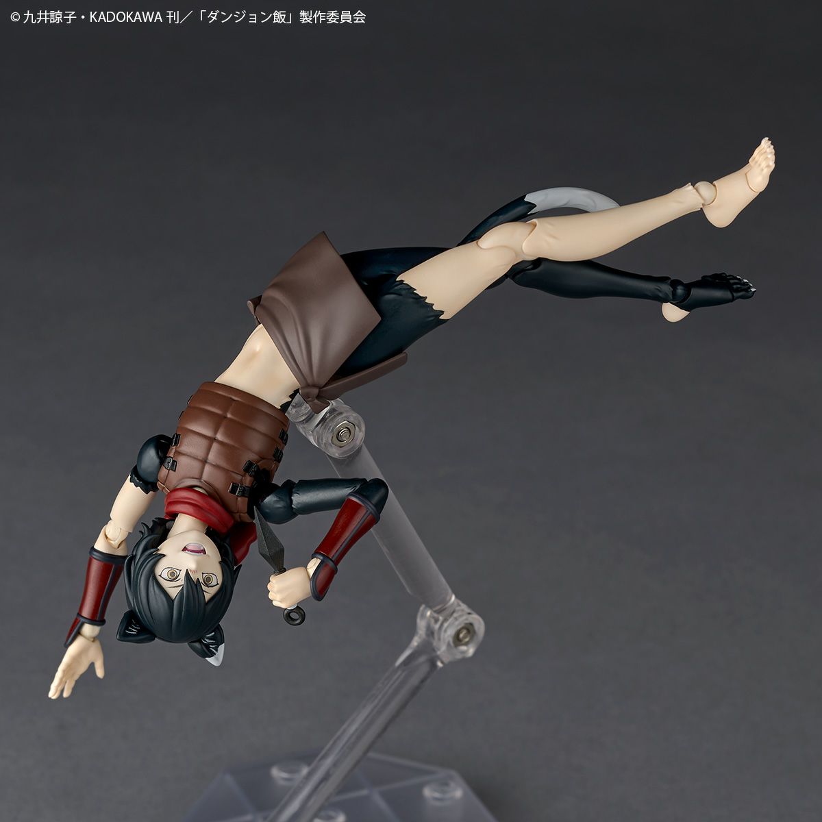 SPECIAL ORDER Kaiyodo - Revoltech - Delicious in Dungeon - Izutsumi [EXCLUSIVE]