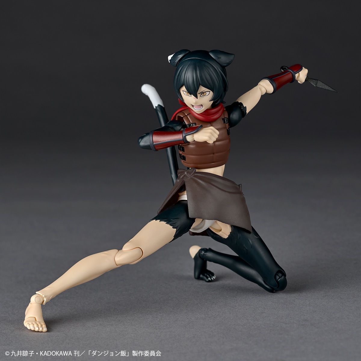 SPECIAL ORDER Kaiyodo - Revoltech - Delicious in Dungeon - Izutsumi [EXCLUSIVE]