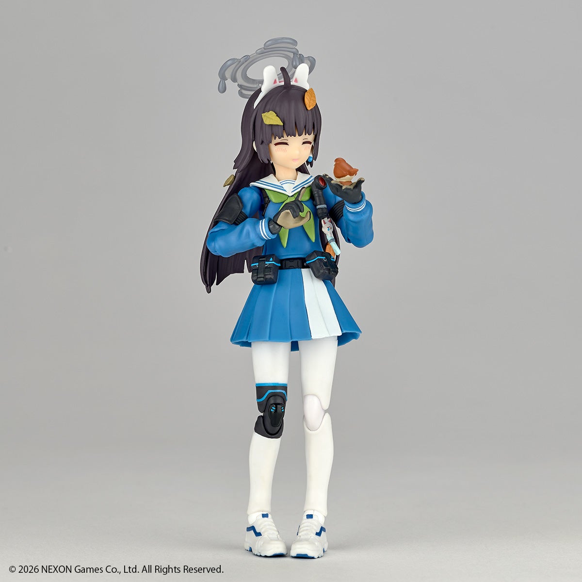 SPECIAL ORDER Kaiyodo - Revoltech - Blue Archive - Kasumizawa Miyu [EXCLUSIVE]