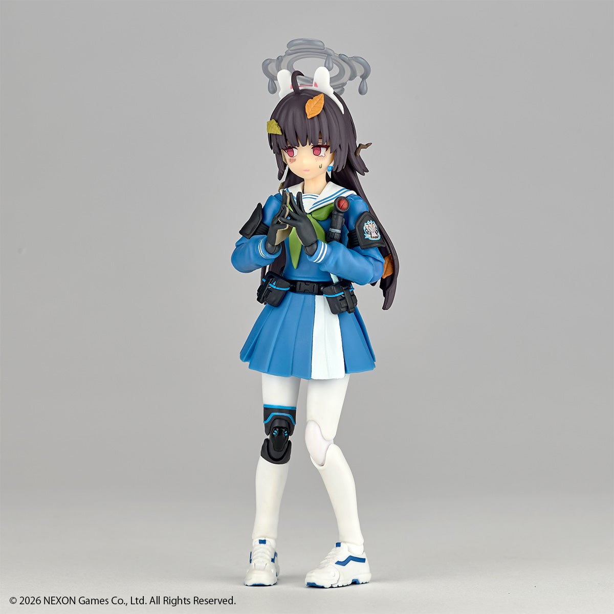 SPECIAL ORDER Kaiyodo - Revoltech - Blue Archive - Kasumizawa Miyu [EXCLUSIVE]