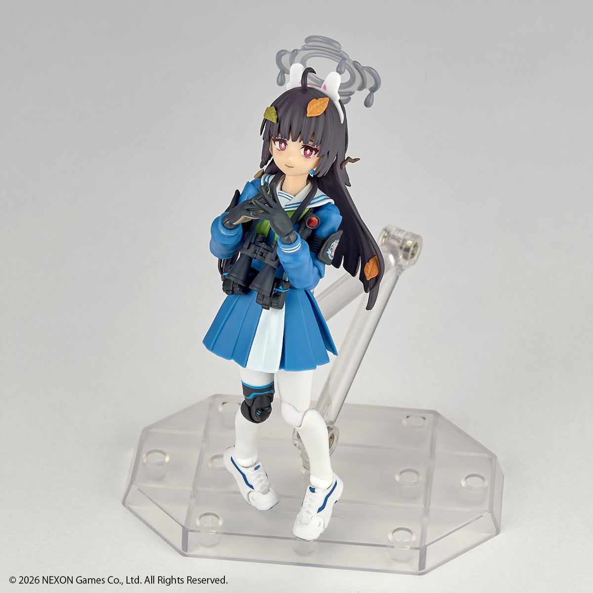 SPECIAL ORDER Kaiyodo - Revoltech - Blue Archive - Kasumizawa Miyu [EXCLUSIVE]