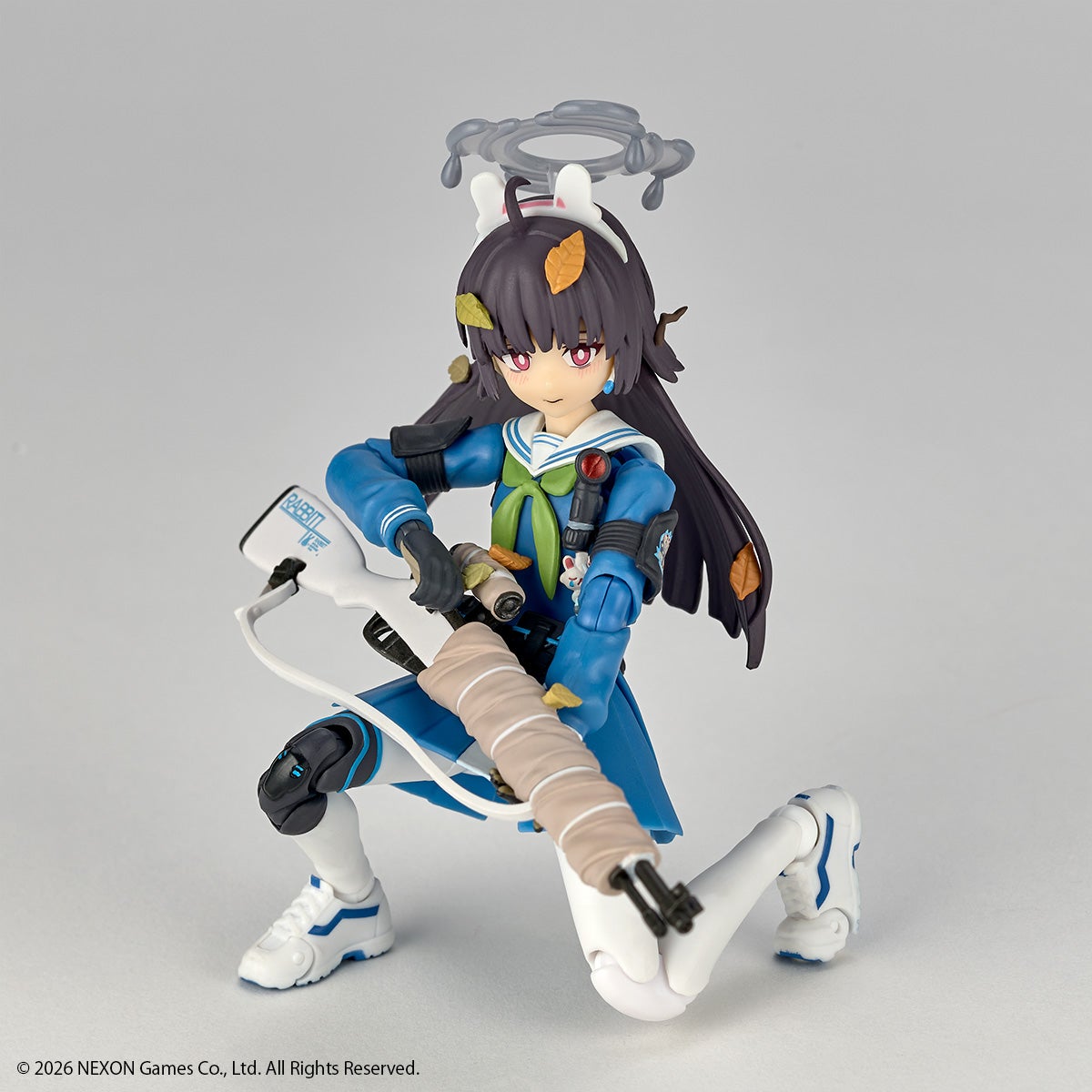 SPECIAL ORDER Kaiyodo - Revoltech - Blue Archive - Kasumizawa Miyu [EXCLUSIVE]