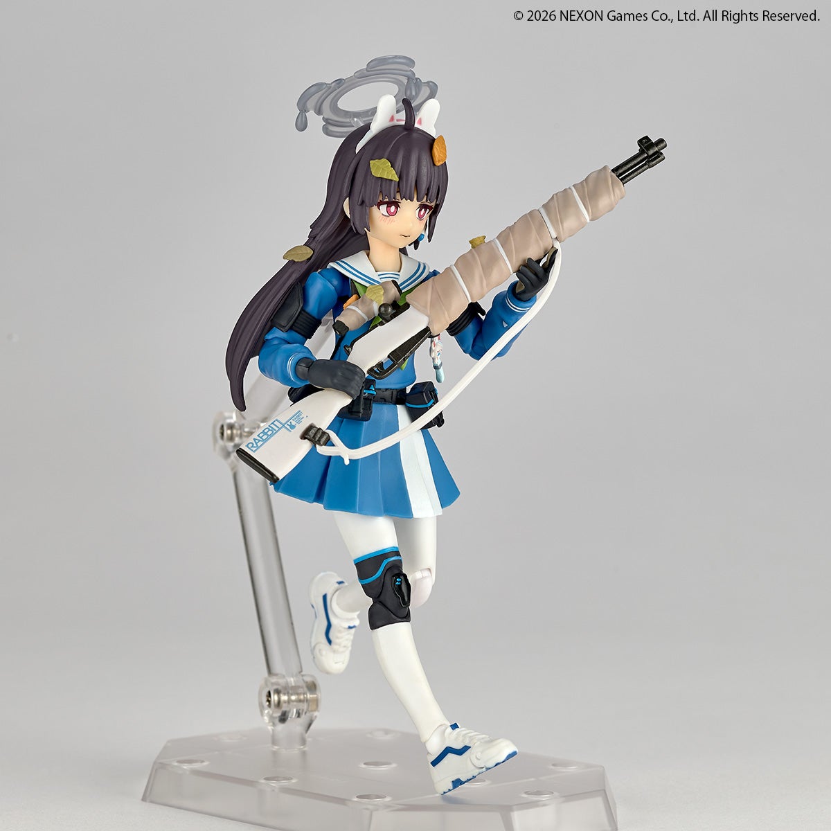 SPECIAL ORDER Kaiyodo - Revoltech - Blue Archive - Kasumizawa Miyu [EXCLUSIVE]