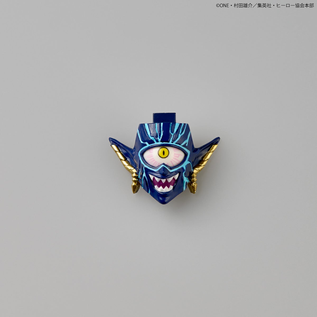 SPECIAL ORDER Kaiyodo - Revoltech Amazing Yamaguchi - One-Punch Man - Boros: Second Transformation Ver. [EXCLUSIVE]