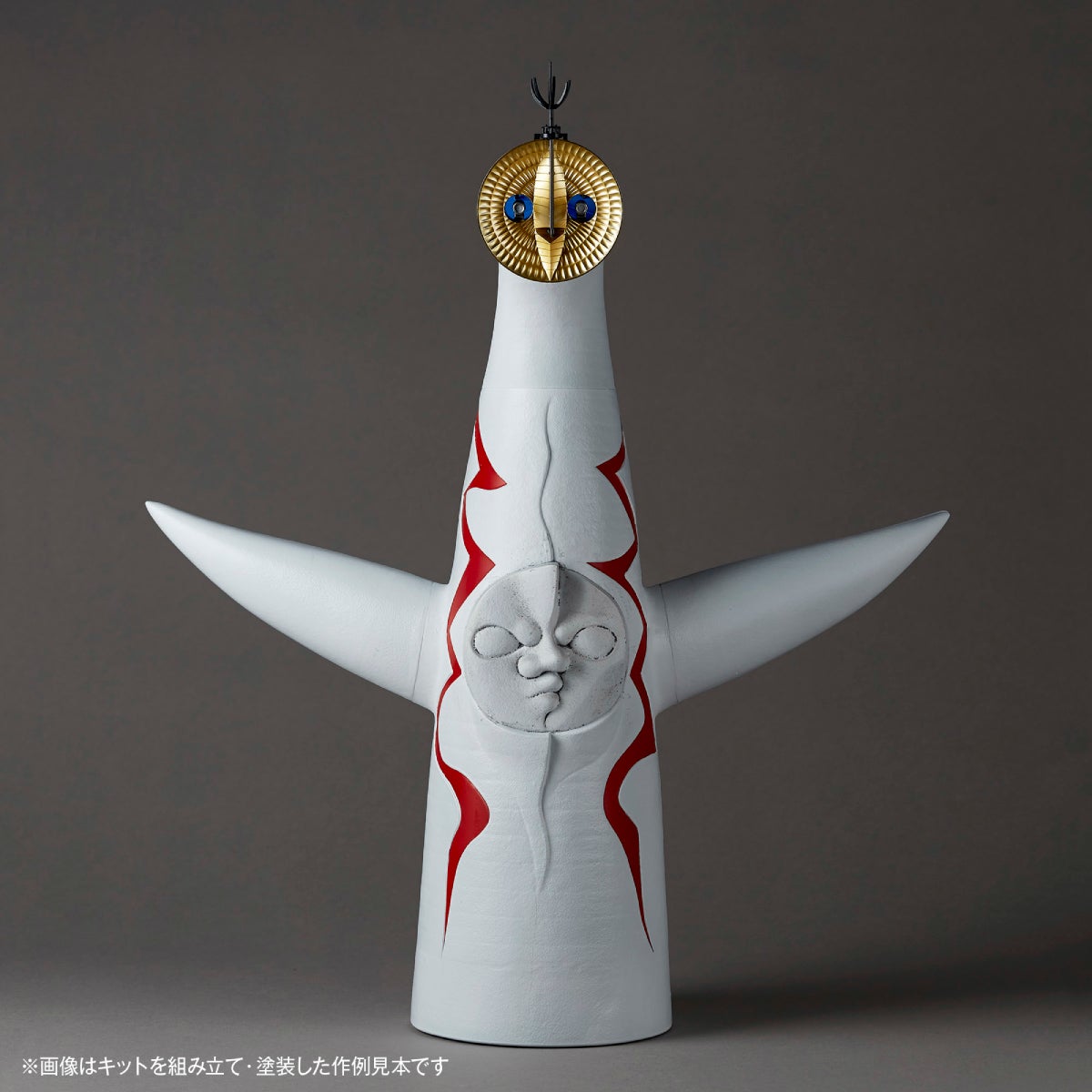 SPECIAL ORDER Kaiyodo - ARTPLA - Tower of the Sun 1/200 [JP]