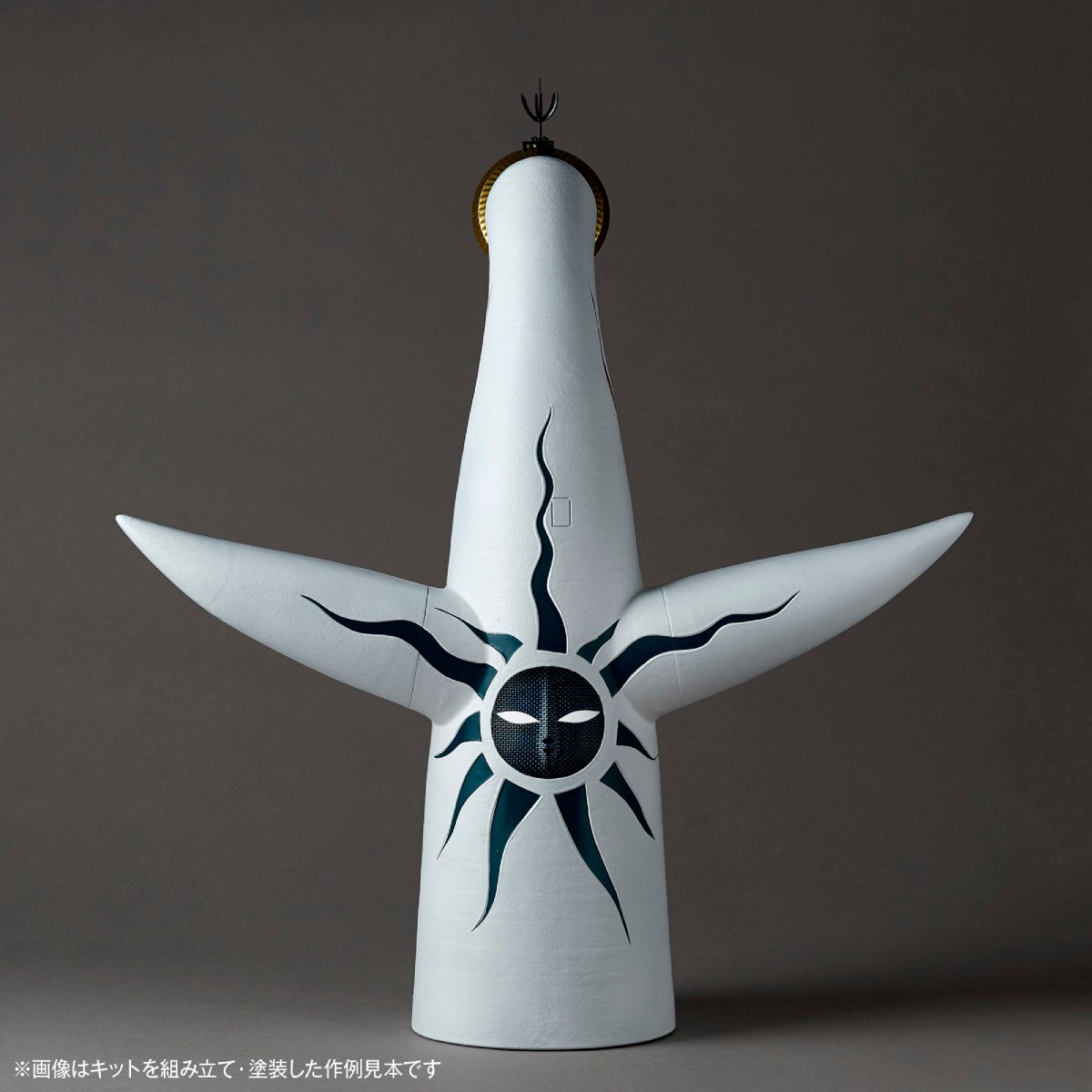 SPECIAL ORDER Kaiyodo - ARTPLA - Tower of the Sun 1/200 [JP]