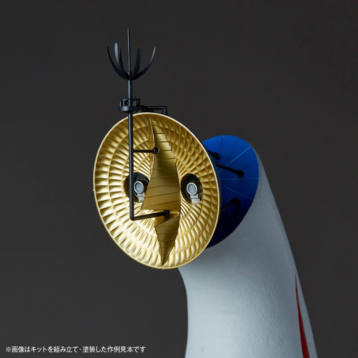 SPECIAL ORDER Kaiyodo - ARTPLA - Tower of the Sun 1/200 [JP]