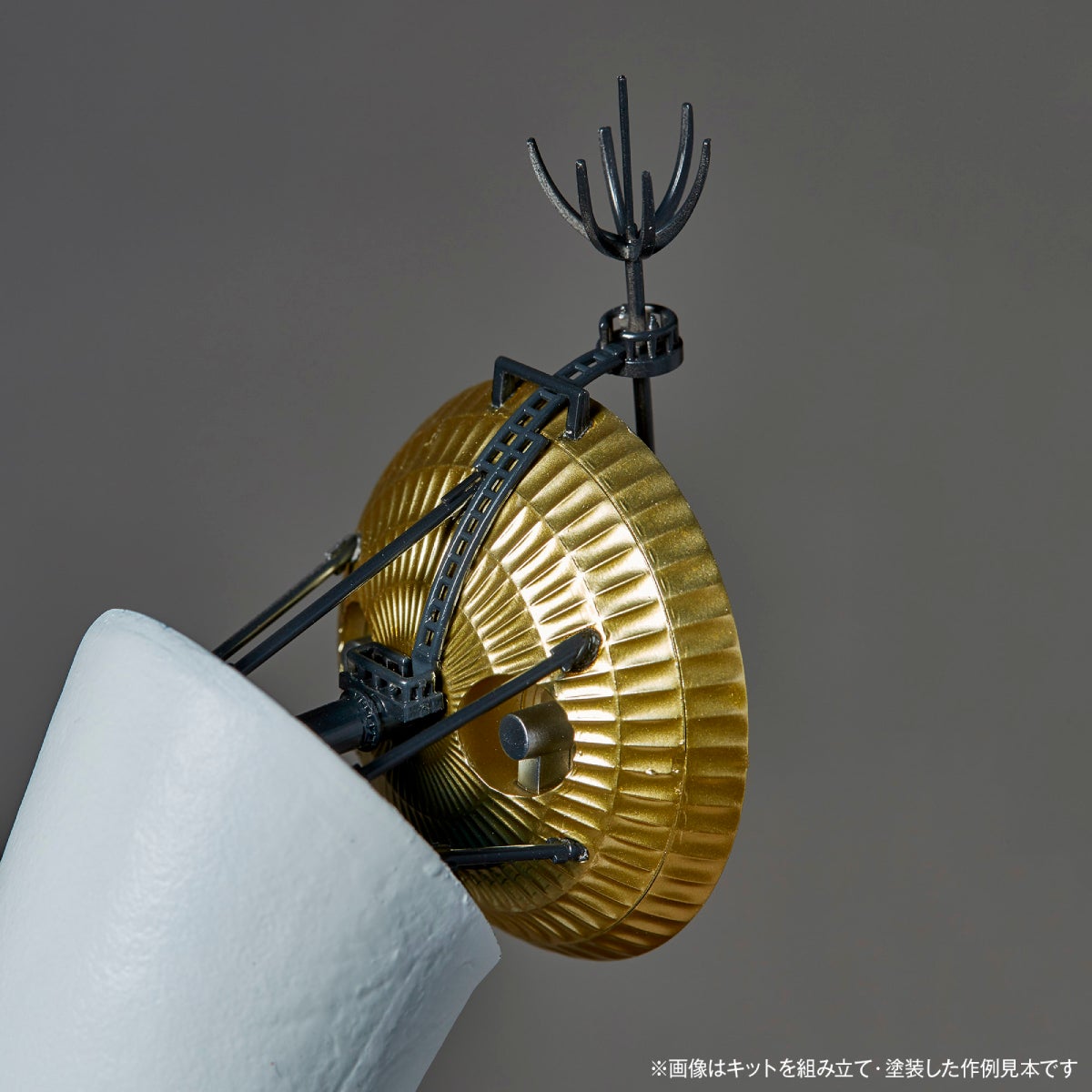 SPECIAL ORDER Kaiyodo - ARTPLA - Tower of the Sun 1/200 [JP]
