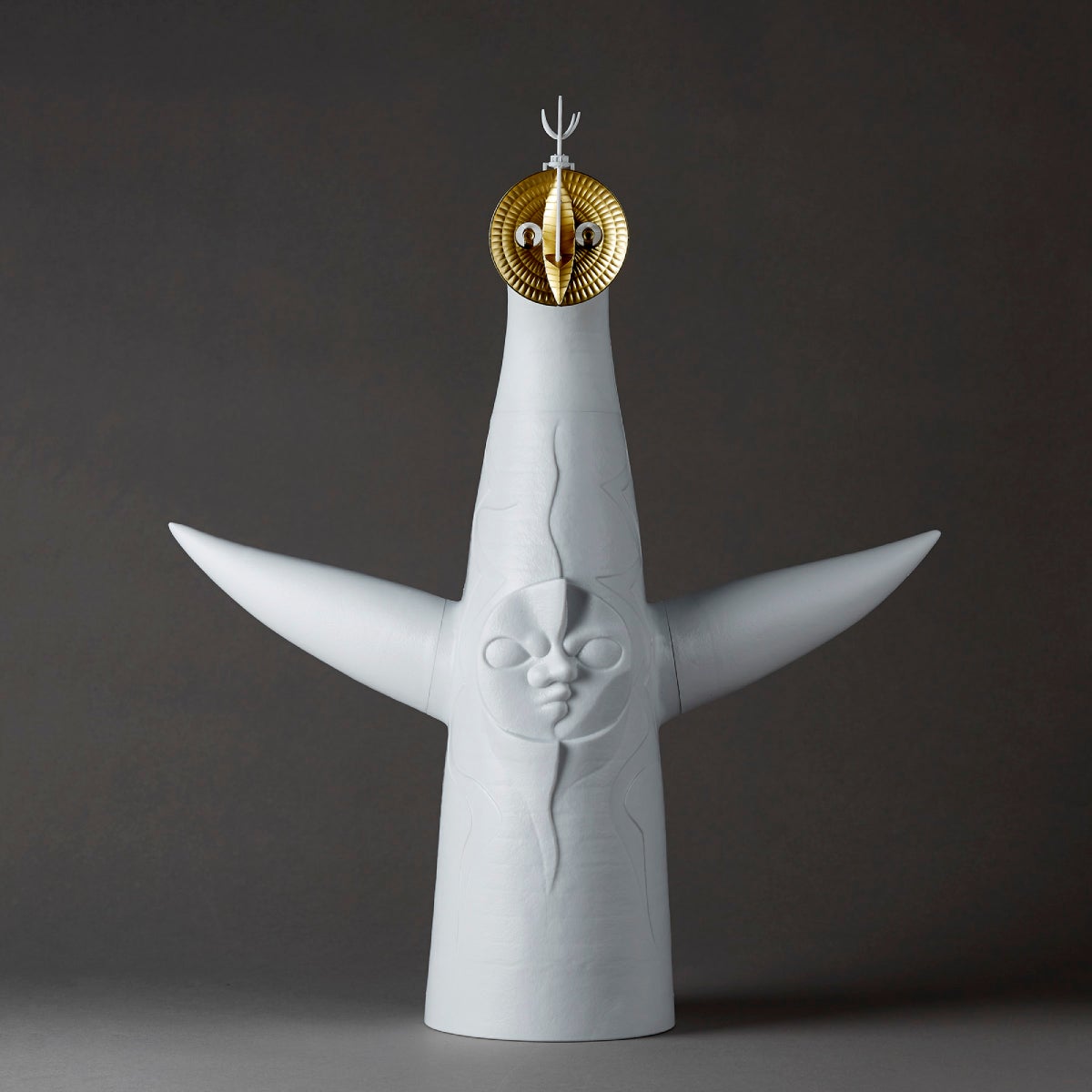 SPECIAL ORDER Kaiyodo - ARTPLA - Tower of the Sun 1/200 [JP]