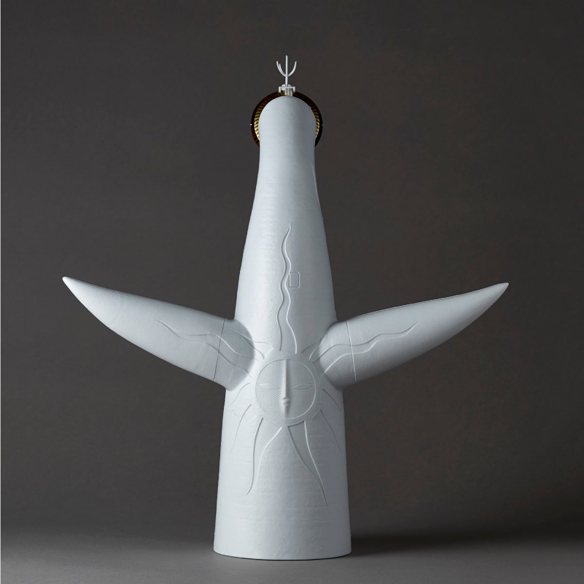 SPECIAL ORDER Kaiyodo - ARTPLA - Tower of the Sun 1/200 [JP]