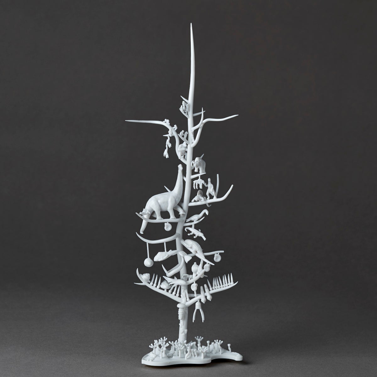 SPECIAL ORDER Kaiyodo - ARTPLA - Tower of the Sun 1/200 [JP]