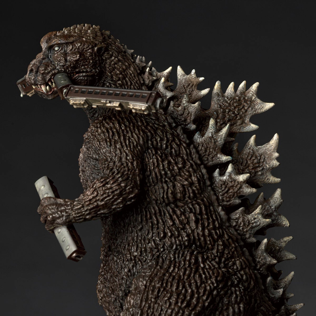 SPECIAL ORDER Kaiyodo - ARTPLA Sculpture Works - Godzilla - Godzilla: Re:Imagination [JP]