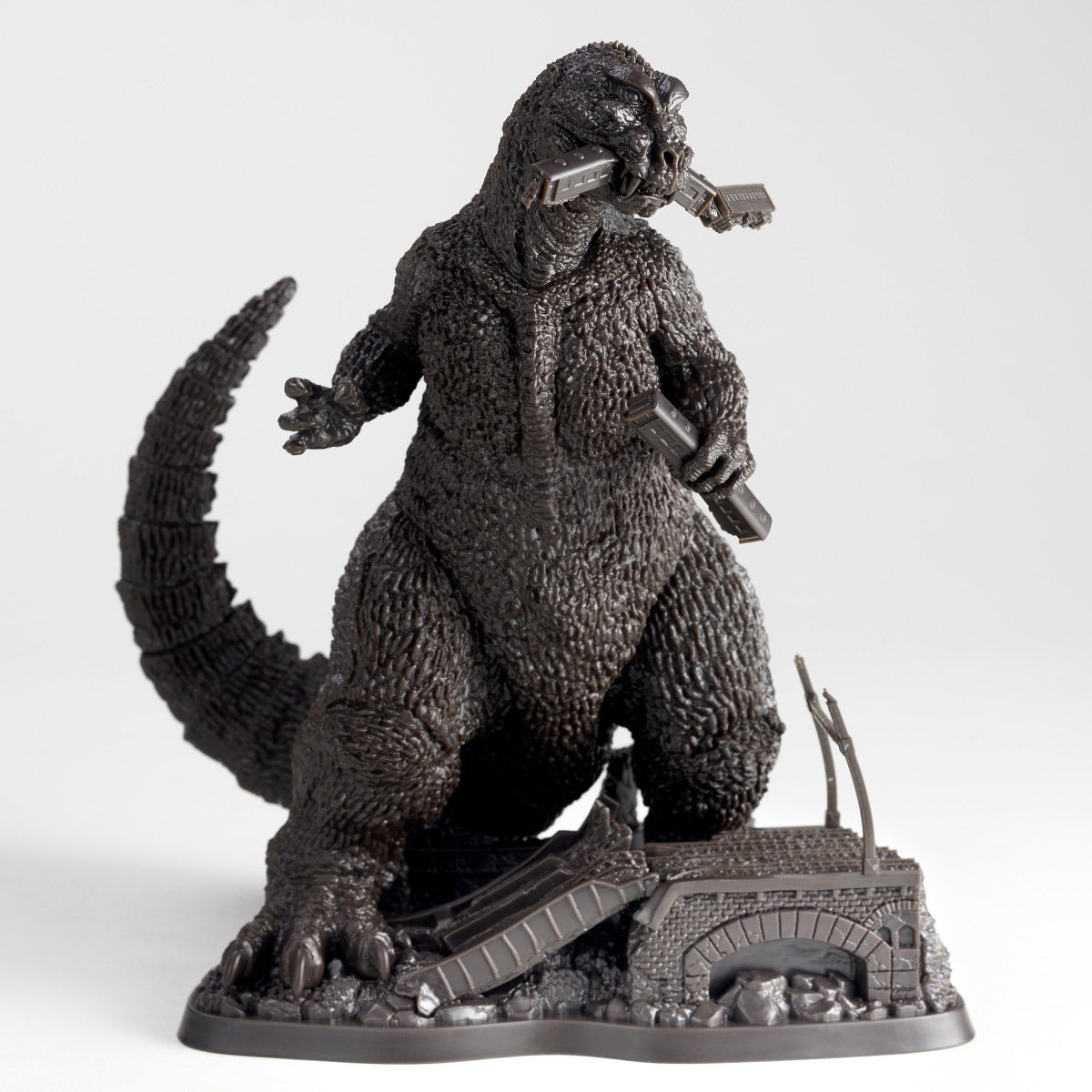 SPECIAL ORDER Kaiyodo - ARTPLA Sculpture Works - Godzilla - Godzilla: Re:Imagination [JP]