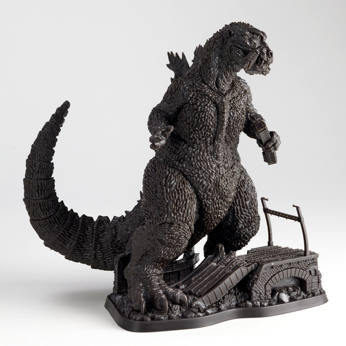 SPECIAL ORDER Kaiyodo - ARTPLA Sculpture Works - Godzilla - Godzilla: Re:Imagination [JP]