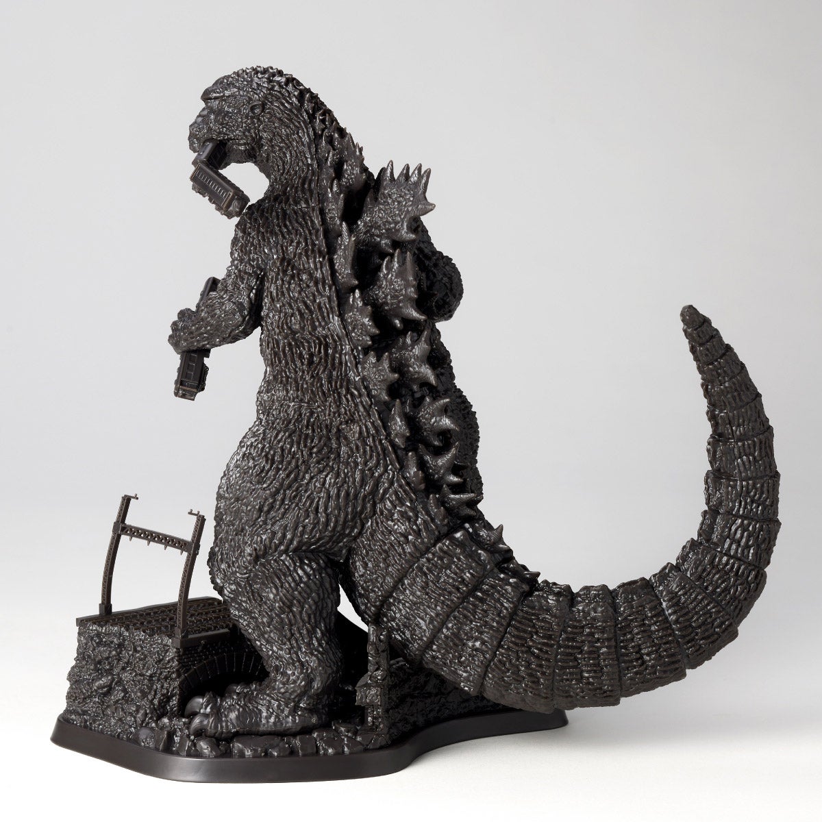 SPECIAL ORDER Kaiyodo - ARTPLA Sculpture Works - Godzilla - Godzilla: Re:Imagination [JP]