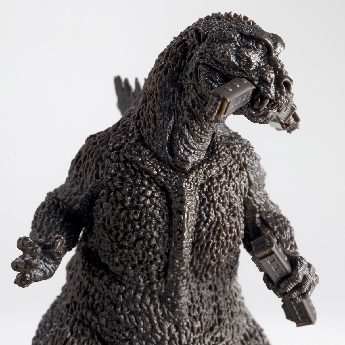 SPECIAL ORDER Kaiyodo - ARTPLA Sculpture Works - Godzilla - Godzilla: Re:Imagination [JP]