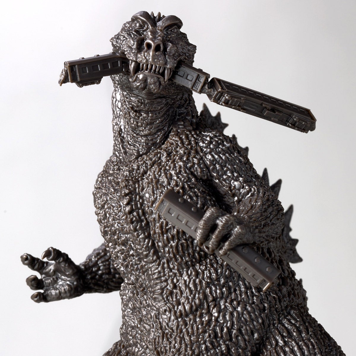 SPECIAL ORDER Kaiyodo - ARTPLA Sculpture Works - Godzilla - Godzilla: Re:Imagination [JP]