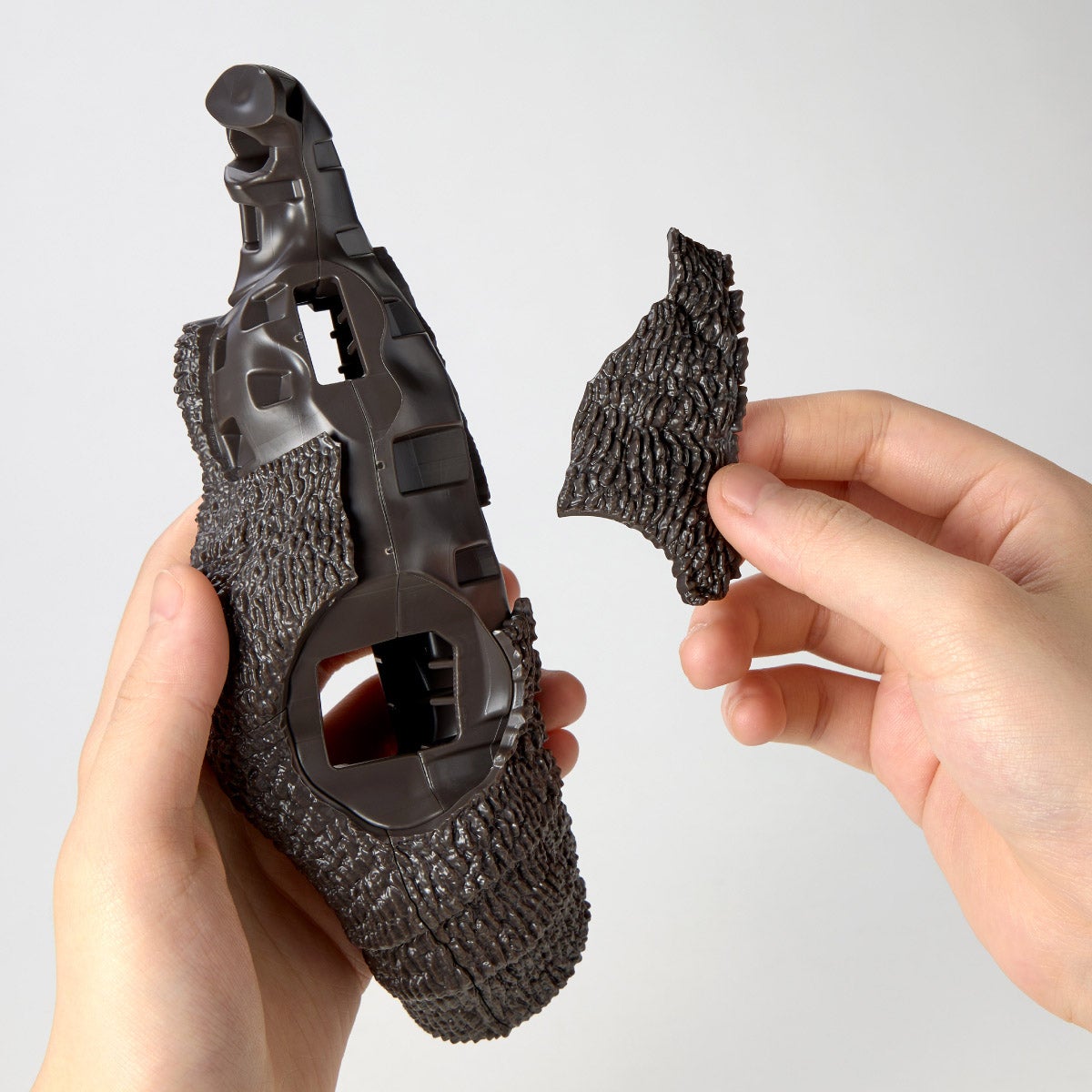 SPECIAL ORDER Kaiyodo - ARTPLA Sculpture Works - Godzilla - Godzilla: Re:Imagination [JP]