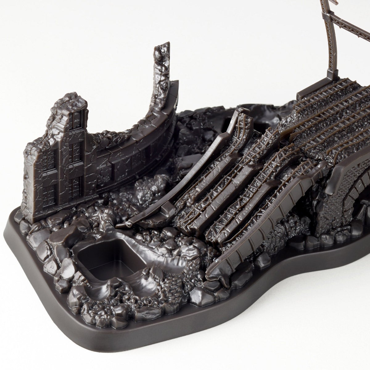 SPECIAL ORDER Kaiyodo - ARTPLA Sculpture Works - Godzilla - Godzilla: Re:Imagination [JP]