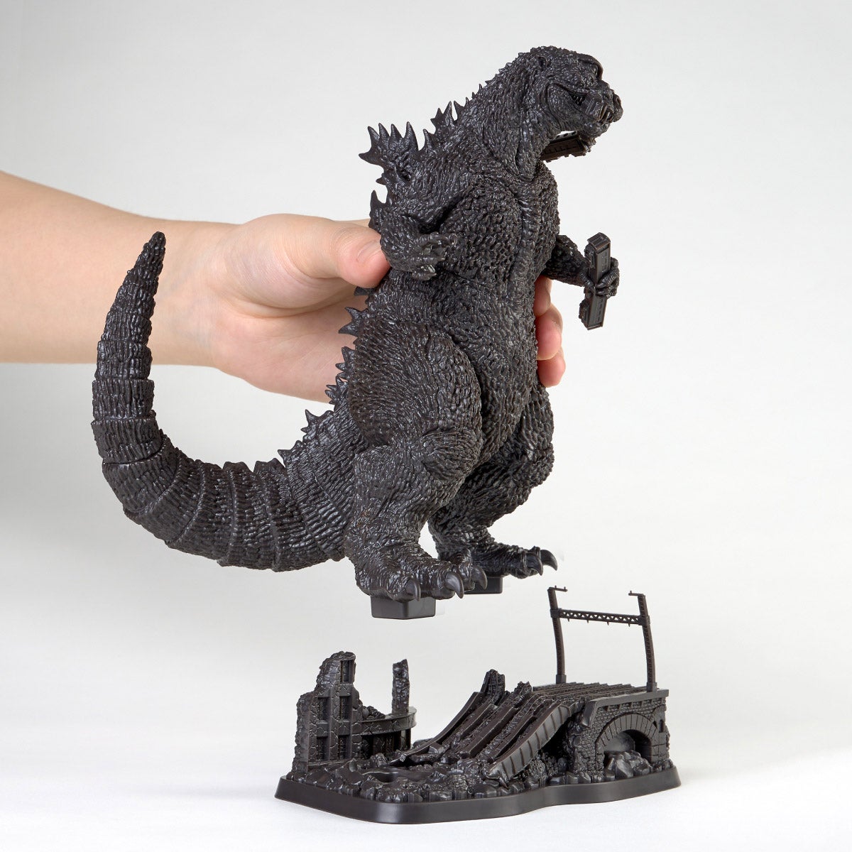 SPECIAL ORDER Kaiyodo - ARTPLA Sculpture Works - Godzilla - Godzilla: Re:Imagination [JP]