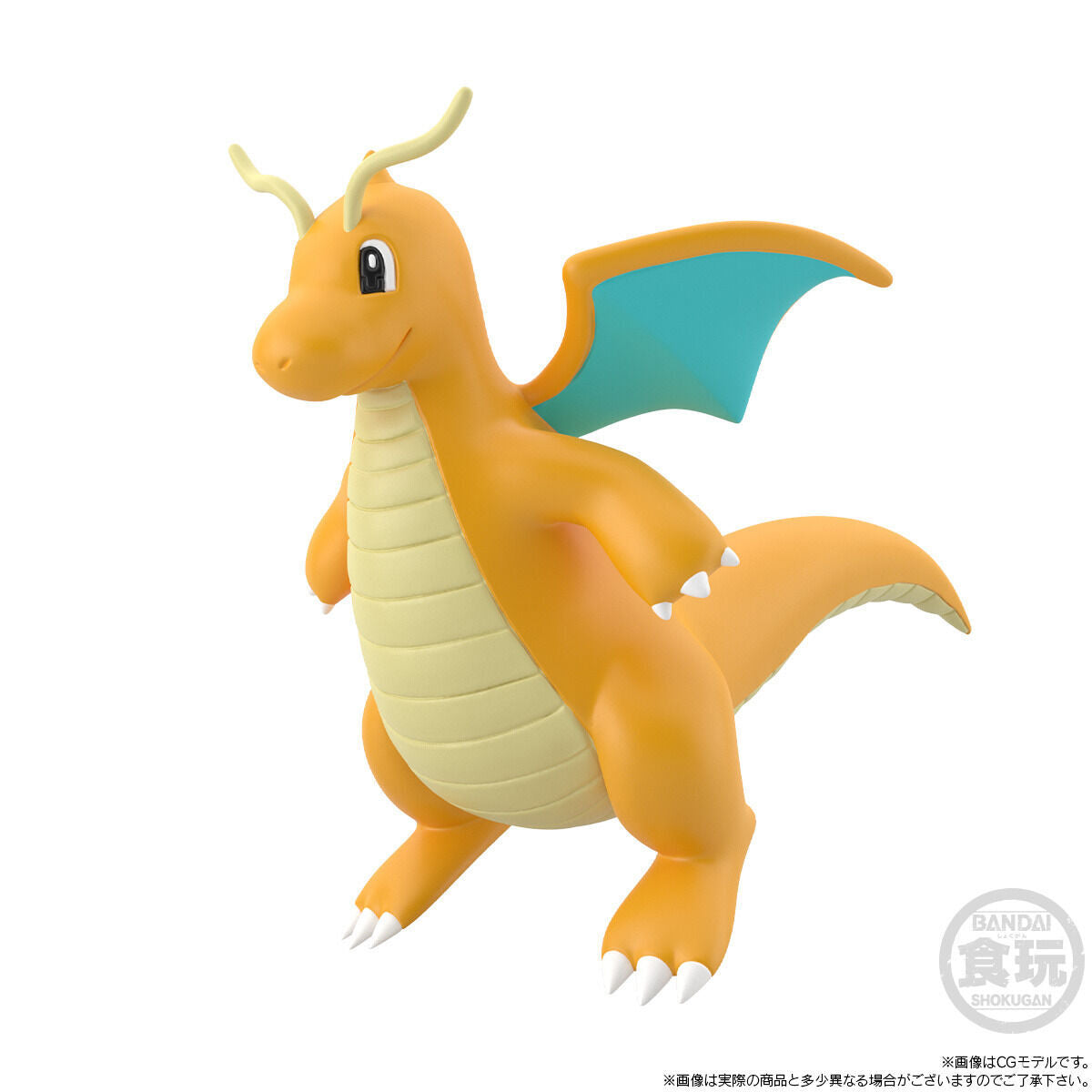 PRE-ORDER Bandai - Pokémon Scale World Kanto Region - Lance & Dragonite [EXCLUSIVE] [September 2025 Release]