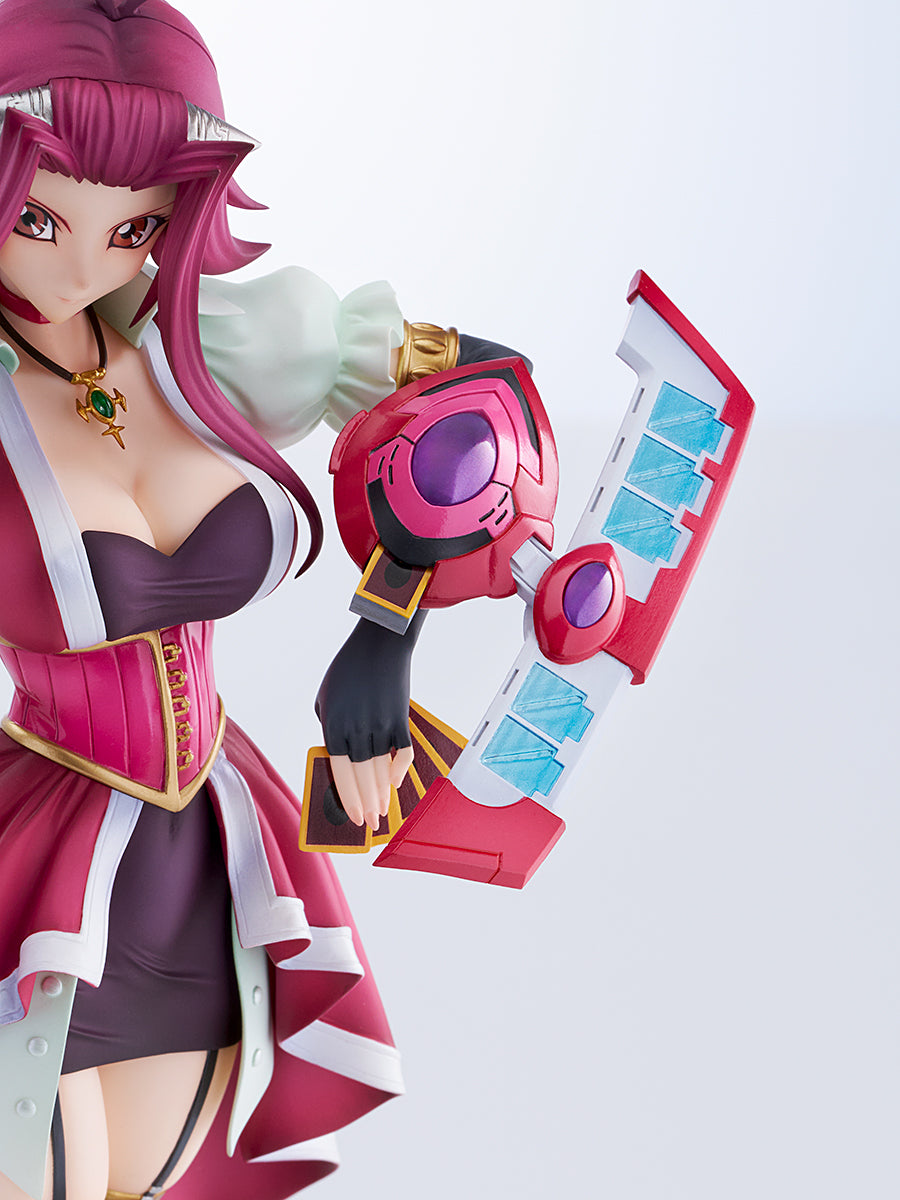 PRE-ORDER AMAKUNI - Yu-Gi-Oh! 5D's - Akiza Izinski 1/7