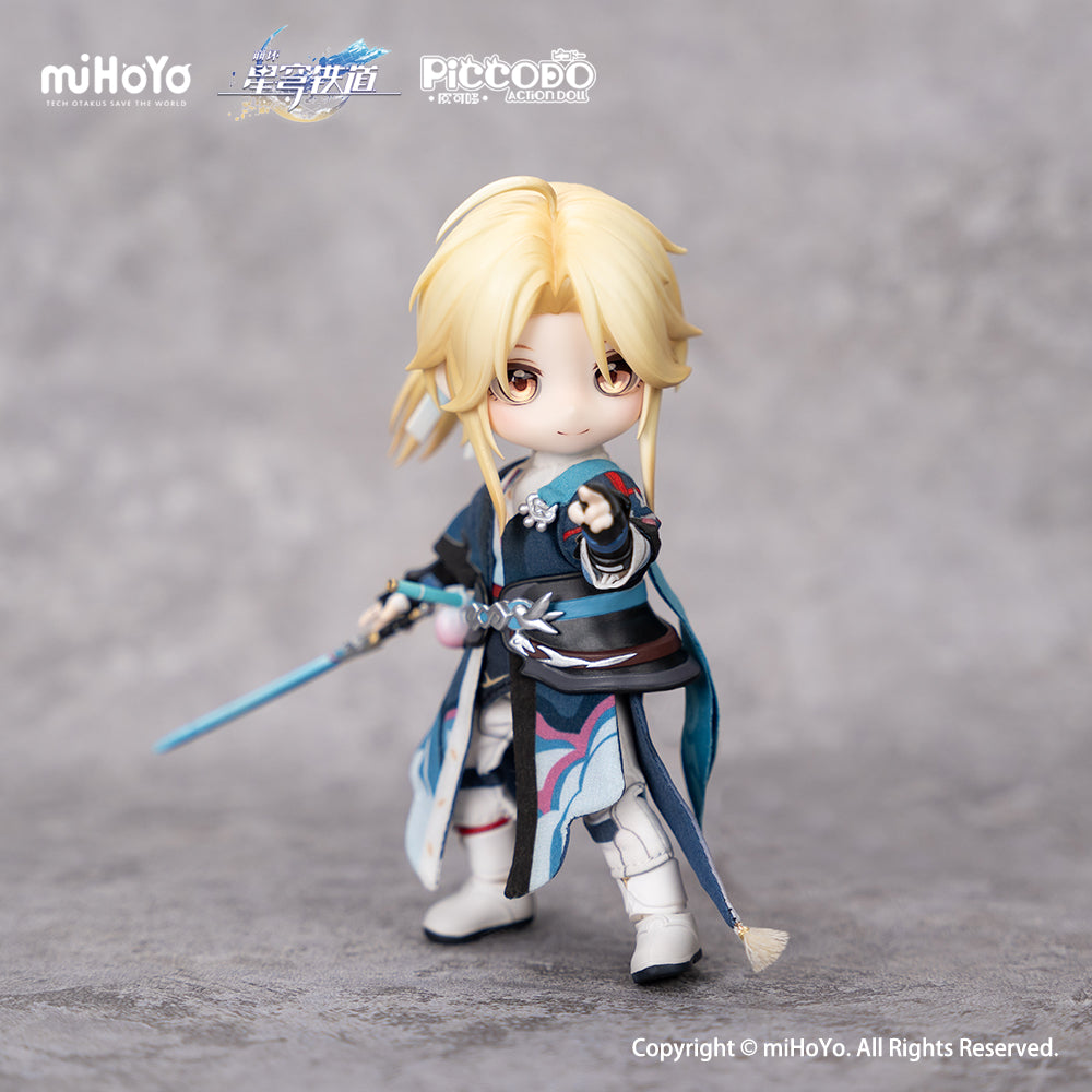 SPECIAL ORDER GENESIS - PICCODO - Honkai: Star Rail - Yanqing [JP]