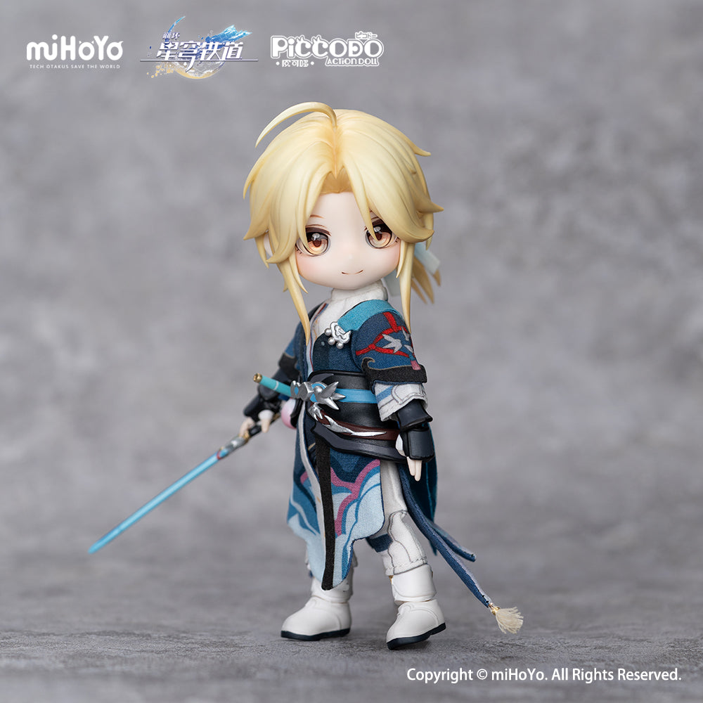 SPECIAL ORDER GENESIS - PICCODO - Honkai: Star Rail - Yanqing [JP]