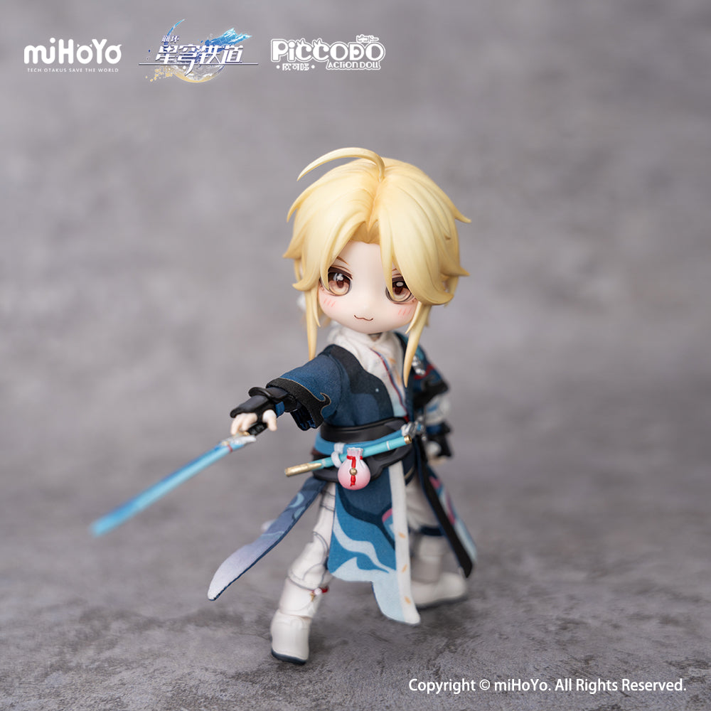 SPECIAL ORDER GENESIS - PICCODO - Honkai: Star Rail - Yanqing [JP]