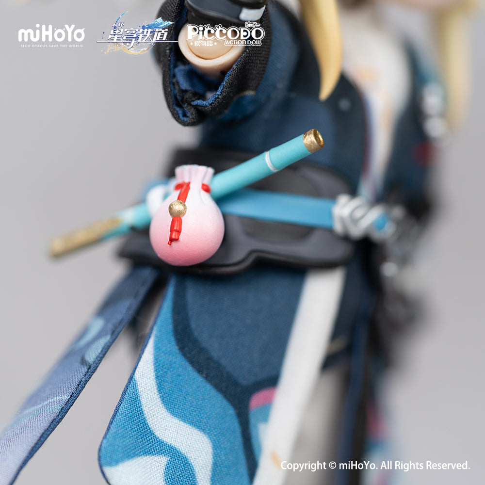 SPECIAL ORDER GENESIS - PICCODO - Honkai: Star Rail - Yanqing [JP]