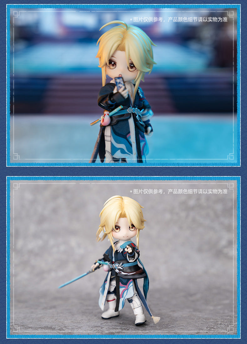 SPECIAL ORDER GENESIS - PICCODO - Honkai: Star Rail - Yanqing [JP]