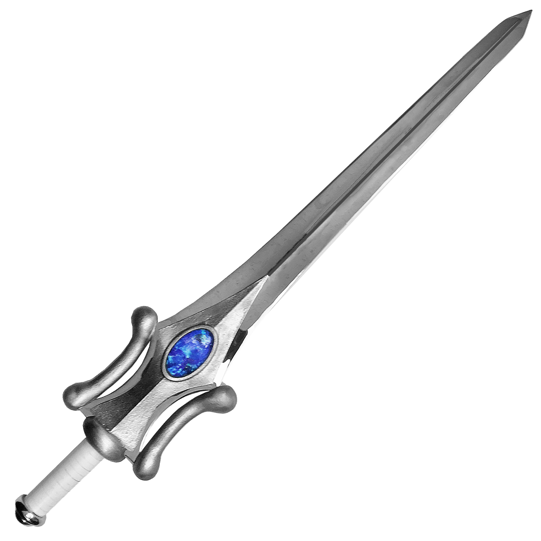 PRE-ORDER Factory Entertainment - Prop Replica - Masters of the Universe - She-Ra Sword of Protection: Limited Edition