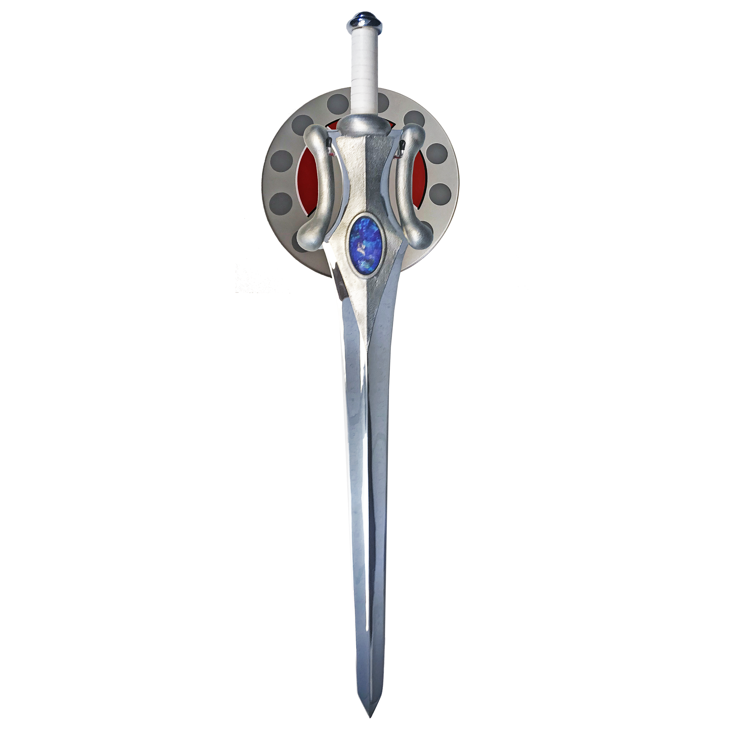 PRE-ORDER Factory Entertainment - Prop Replica - Masters of the Universe - She-Ra Sword of Protection: Limited Edition
