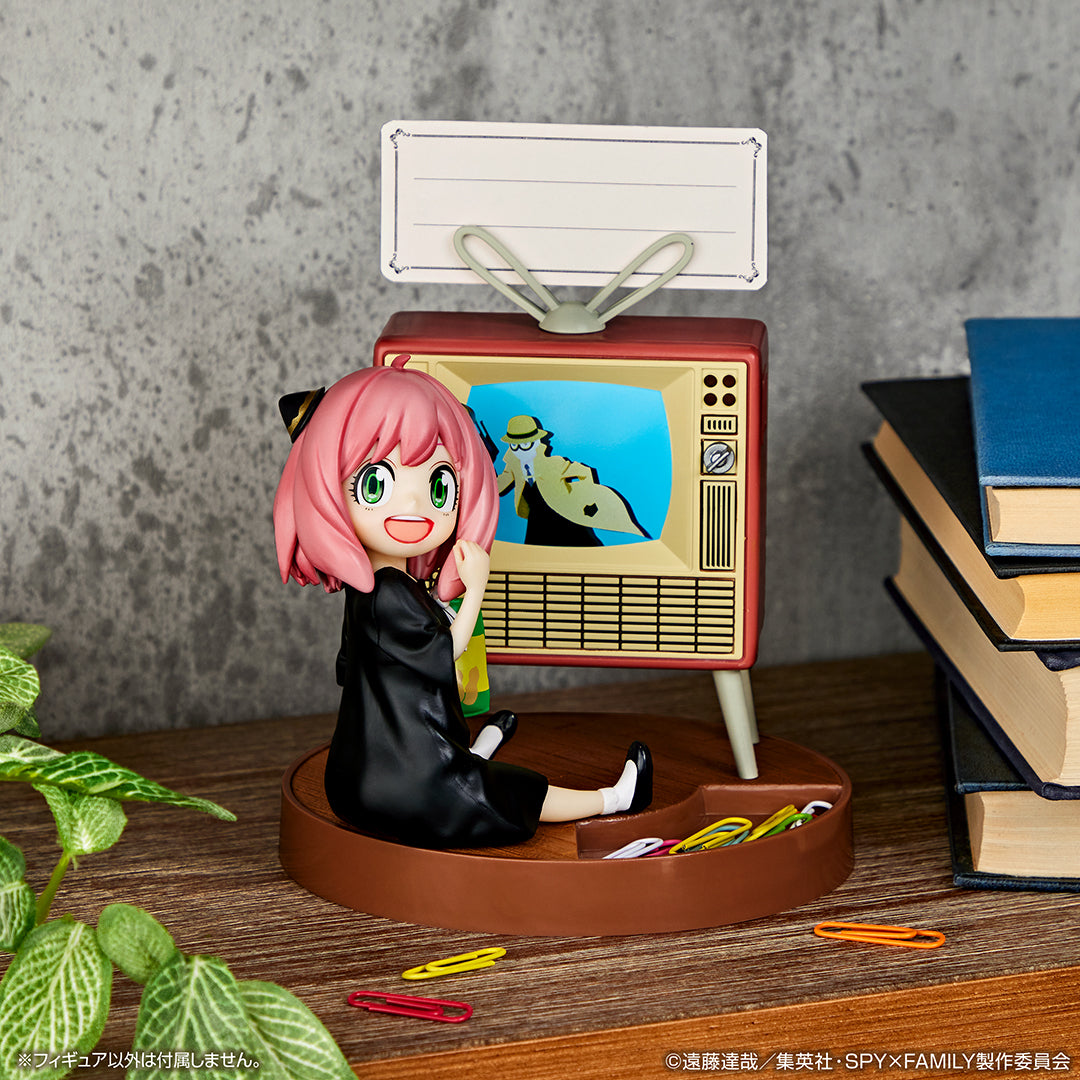 IN-STOCK Bandai Spirits - Ichiban Kuji Spy × Family -Lovely Ordinary Days-