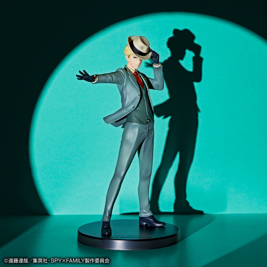 IN-STOCK Bandai Spirits - Ichiban Kuji Spy × Family -Extra Ｍission-