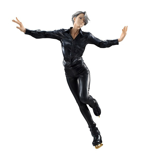 IN-STOCK MegaHouse - G.E.M. Series - Yuri on Ice - Victor Nikiforov 1/8 [EXCLUSIVE]