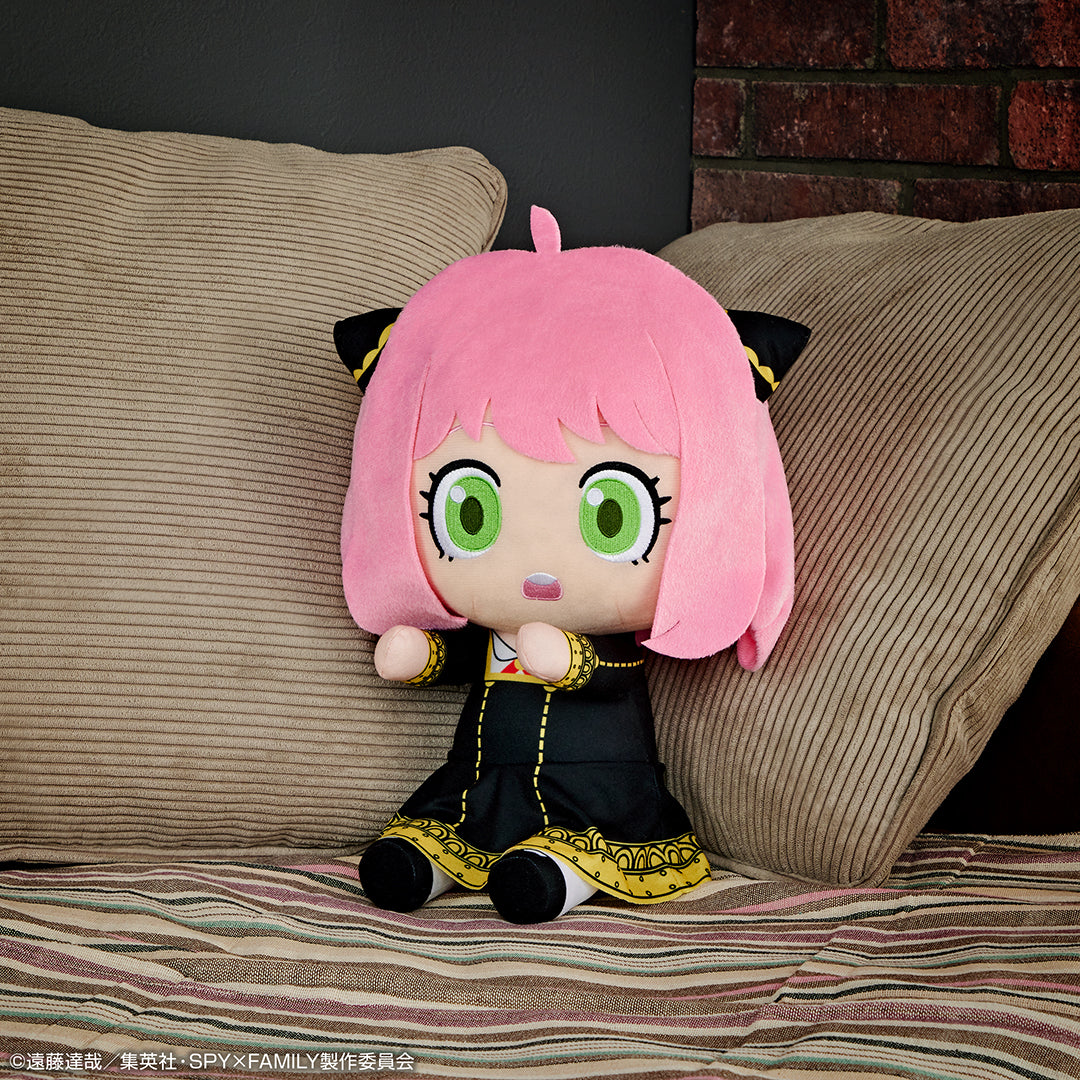 IN-STOCK Bandai Spirits - Ichiban Kuji Spy × Family -Lovely Ordinary Days-