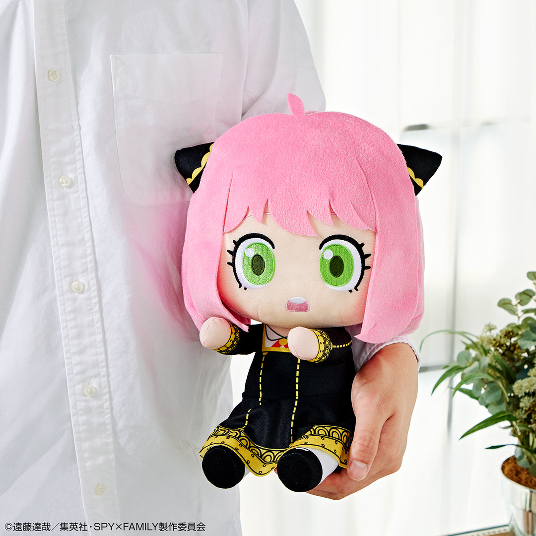 IN-STOCK Bandai Spirits - Ichiban Kuji Spy × Family -Lovely Ordinary Days-