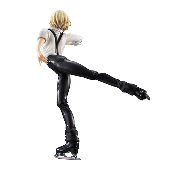 IN-STOCK MegaHouse - G.E.M. Series - Yuri on Ice: Yuri Plisetsky 1/8 [EXCLUSIVE]