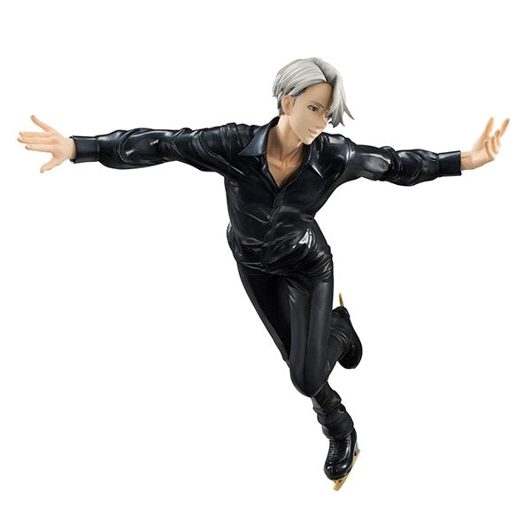 IN-STOCK MegaHouse - G.E.M. Series - Yuri on Ice - Victor Nikiforov 1/8 [EXCLUSIVE]