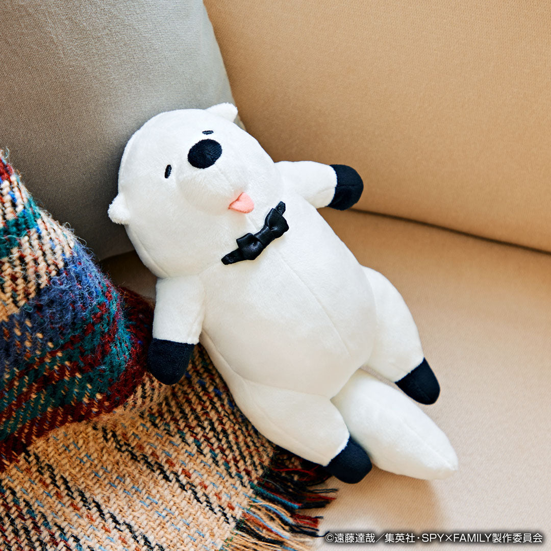 IN-STOCK Bandai Spirits - Ichiban Kuji Spy × Family -Extra Ｍission-