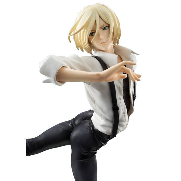 IN-STOCK MegaHouse - G.E.M. Series - Yuri on Ice: Yuri Plisetsky 1/8 [EXCLUSIVE]